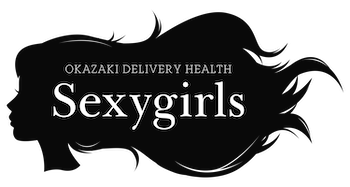 Escort Okazaki Delivery Health Nagoya | Sexy Girls ロゴ